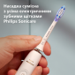 Насадки для зубной щетки PHILIPS Sonicare HX9054/87 G3 Premium Gum Care - фото 5 - интернет-магазин электроники и бытовой техники TTT