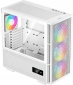 Корпус DeepCool CH560 Digital (R-CH560-WHAPE4D-G-1) White - фото 3 - интернет-магазин электроники и бытовой техники TTT