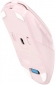 Мышь A4Tech Fstyler FB50C Plus Wireless/Bluetooth Pink  - фото 4 - интернет-магазин электроники и бытовой техники TTT