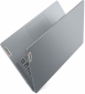 Ноутбук Lenovo IdeaPad Slim 3 14IAH8 (83EQ007TRA) Arctic Grey - фото 2 - интернет-магазин электроники и бытовой техники TTT