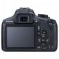 Фотоаппарат Canon EOS 1300D 18-55 IS II Kit (1160C036) - фото 6 - интернет-магазин электроники и бытовой техники TTT