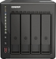 Сетевое хранилище QNAP TS-453E-8G - фото 2 - интернет-магазин электроники и бытовой техники TTT