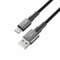 Кабель Grand-X USB-TypeC PC-08B 3A 1m Black - фото 3 - інтернет-магазин електроніки та побутової техніки TTT