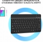 Обкладинка-клавіатура Airon Premium для Samsung Galaxy Tab A7 T500 (4822352781054) Black - фото 6 - інтернет-магазин електроніки та побутової техніки TTT