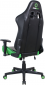 Крісло геймерське Gamemax GCR09 Green - фото 5 - інтернет-магазин електроніки та побутової техніки TTT