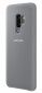 Накладка Samsung Silicone Cover S9 Plus Gray (EF-PG965TJEGRU) - фото 5 - интернет-магазин электроники и бытовой техники TTT