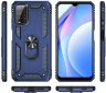 Панель BeCover Military для Xiaomi Redmi 9T / Poco M3 (706647) Blue - фото 4 - интернет-магазин электроники и бытовой техники TTT