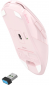 Мышь A4Tech Fstyler FG50 Plus Wireless Pink - фото 4 - интернет-магазин электроники и бытовой техники TTT
