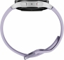 Смарт часы Samsung Galaxy Watch 5 40mm (SM-R900NZSASEK) Silver - фото 5 - интернет-магазин электроники и бытовой техники TTT
