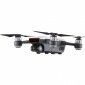 Квадрокоптер DJI Spark Fly More Combo (6958265149276) Alpine White - фото 6 - интернет-магазин электроники и бытовой техники TTT