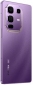 Смартфон Infinix Note 50 Pro Plus (X6856) 12/256GB Enchanted Purple - фото 3 - інтернет-магазин електроніки та побутової техніки TTT