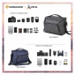 Фото-сумка Vanguard Vesta Aspire 25 (DAS301109) Gray  - фото 6 - интернет-магазин электроники и бытовой техники TTT