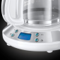 Капельная кофеварка RUSSELL HOBBS 24390-56/RH Inspire Maker White - фото 3 - интернет-магазин электроники и бытовой техники TTT