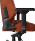 Крісло для геймерів Hator Arc 3 S Velour (HTC3449S) Orange  - фото 9 - інтернет-магазин електроніки та побутової техніки TTT