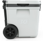 Термосумка Ninja FrostVault Hard Cooler 28 л (FB230EUWH) White - фото 3 - інтернет-магазин електроніки та побутової техніки TTT