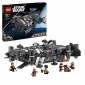 Конструктор LEGO Star Wars Ониксовый пепел 1325 деталей (75374) - фото 3 - интернет-магазин электроники и бытовой техники TTT