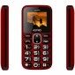 Мобильный телефон Astro A185 Red - фото 3 - интернет-магазин электроники и бытовой техники TTT