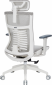 Крісло офісне OfficePro Balance OC620-W-LG-LG White/Light Gray - фото 4 - інтернет-магазин електроніки та побутової техніки TTT