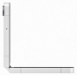 Смартфон Samsung Galaxy Flip 7 FE 8/256Gb (SM-F761BZWHSEK) White - фото 9 - интернет-магазин электроники и бытовой техники TTT