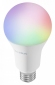 Умная лампочка TechToy RGB 11 Вт E27 Wi-Fi (TSL-LIG-A70) - фото 4 - интернет-магазин электроники и бытовой техники TTT