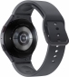 Смарт часы Samsung Galaxy Watch 5 44mm (SM-R910NZAASEK) Graphite - фото 4 - интернет-магазин электроники и бытовой техники TTT