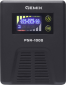 ИБП Gemix PSN-1000 (PSN1000VA) - фото 3 - интернет-магазин электроники и бытовой техники TTT