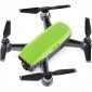 Квадрокоптер DJI Spark Fly More Combo (6958265149313) Meadow Green - фото 2 - інтернет-магазин електроніки та побутової техніки TTT