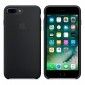 Накладка TPU Original Iphone 7 Plus Black - фото 3 - інтернет-магазин електроніки та побутової техніки TTT