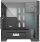 Корпус AZZA Onyx 260X (CSAZ-260XB) Black - фото 4 - интернет-магазин электроники и бытовой техники TTT