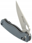 Карманный нож Ganzo G729 (G729-GY) Grey - фото 2 - интернет-магазин электроники и бытовой техники TTT