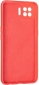 Чохол Full Soft Case for Oppo A73 Red - фото 2 - інтернет-магазин електроніки та побутової техніки TTT