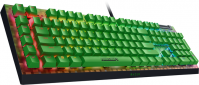 Клавиатура проводная RAZER BlackWidow V4 X Green Switch USB Minecraft Edition (RZ03-04704100-R3M1) - фото 4 - интернет-магазин электроники и бытовой техники TTT