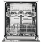 Встраиваемая посудомоечная машина ZANUSSI ZDT 92100 FA - фото 3 - интернет-магазин электроники и бытовой техники TTT