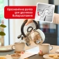 Чайник со свистком Tefal Duetto + 2.5 л (N4180310) - фото 6 - интернет-магазин электроники и бытовой техники TTT