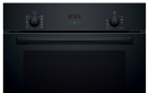 Духовой шкаф электрический Bosch Serie 2 HBF512BB1T - фото 2 - интернет-магазин электроники и бытовой техники TTT
