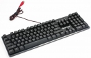 Клавиатура проводная Bloody B820R Light Strike Red Switch USB - фото 3 - интернет-магазин электроники и бытовой техники TTT