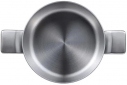 Кастрюля MasterPro by alessi (bones) 24 см 4.5 л (BGMP-2216) - фото 4 - интернет-магазин электроники и бытовой техники TTT