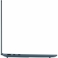 Ноутбук Lenovo Yoga Slim 7 14AKP10 (83KG001HRA) Tidal Teal - фото 5 - інтернет-магазин електроніки та побутової техніки TTT