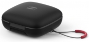 Наушники Sennheiser Momentum Sport (700304) Black  - фото 3 - интернет-магазин электроники и бытовой техники TTT