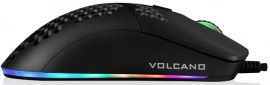 Миша Modecom Shinobi 3360 Volcano USB Black (M-MC-SHINOBI-3360-100) - фото 5 - інтернет-магазин електроніки та побутової техніки TTT