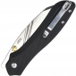 Нож CRJB Fugly AR-RPM9, G10 Black - фото 3 - интернет-магазин электроники и бытовой техники TTT