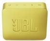 Портативна акустика JBL GO 2 (JBLGO2YEL) Yellow - фото 3 - інтернет-магазин електроніки та побутової техніки TTT