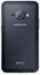 Смартфон Samsung Galaxy J1 2016 SM-J120H Black - фото 2 - інтернет-магазин електроніки та побутової техніки TTT