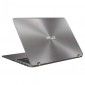 Ноутбук Asus ZenBook Flip UX360UA (UX360UA-BB290T) Grey - фото 8 - интернет-магазин электроники и бытовой техники TTT