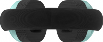 Навушники Hator Hyperpunk 2 Wireless Tri-mode (HTA-858) Black/Mint  - фото 6 - інтернет-магазин електроніки та побутової техніки TTT