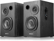 Акустична система Real-El S-235 (EL121200010) Black  - фото 2 - інтернет-магазин електроніки та побутової техніки TTT