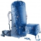 Рюкзак Deuter Aircontact 40 + 10 SL (3320019 3385) Petrol-navy  - фото 3 - интернет-магазин электроники и бытовой техники TTT