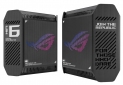 Маршрутизатор Asus ROG Rapture GT6 2PK (90IG07F0-MU9A20) Black - фото 3 - інтернет-магазин електроніки та побутової техніки TTT