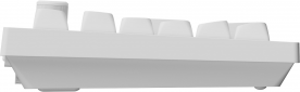 Клавіатура бездротова Keychron V6 Ultra Keychron Red Switch White RGB (V6U-F1-UA) - фото 4 - інтернет-магазин електроніки та побутової техніки TTT
