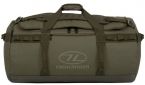 Сумка-рюкзак Highlander Storm Kitbag 90 68х37х37 см (927457) Olive Green - фото 2 - інтернет-магазин електроніки та побутової техніки TTT